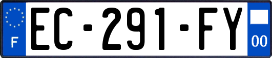 EC-291-FY