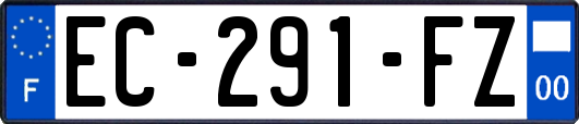 EC-291-FZ