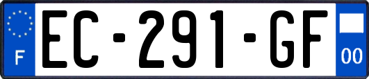 EC-291-GF