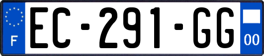 EC-291-GG