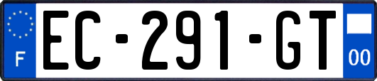 EC-291-GT