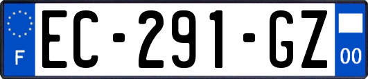 EC-291-GZ