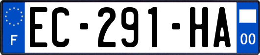 EC-291-HA