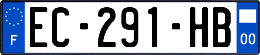 EC-291-HB