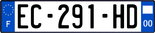 EC-291-HD