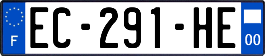 EC-291-HE