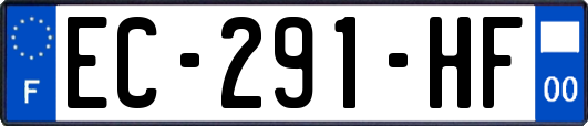 EC-291-HF