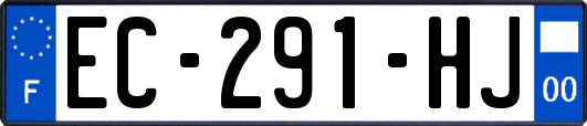 EC-291-HJ