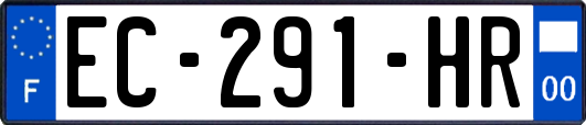 EC-291-HR
