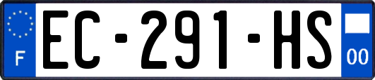 EC-291-HS