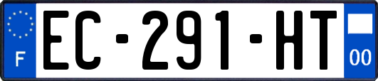 EC-291-HT