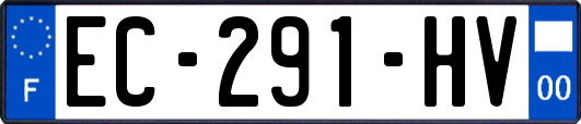 EC-291-HV