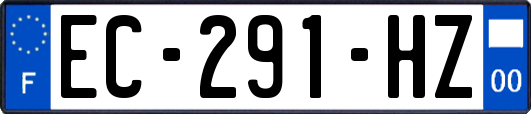 EC-291-HZ
