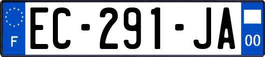 EC-291-JA