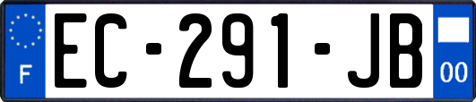 EC-291-JB