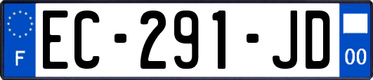 EC-291-JD