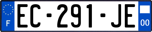 EC-291-JE