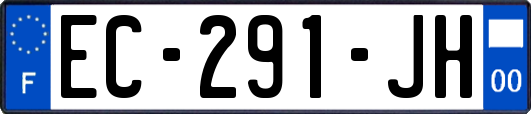 EC-291-JH