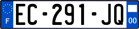 EC-291-JQ