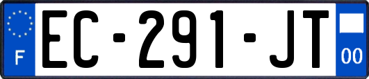 EC-291-JT