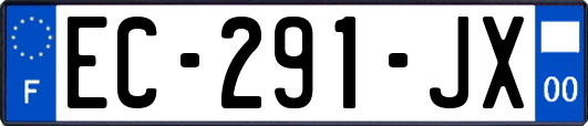 EC-291-JX