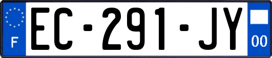 EC-291-JY