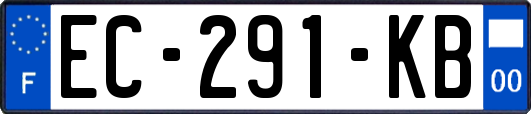 EC-291-KB