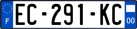 EC-291-KC