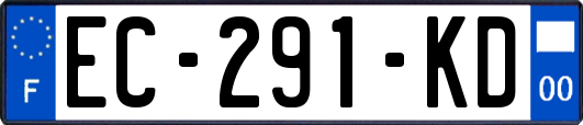 EC-291-KD