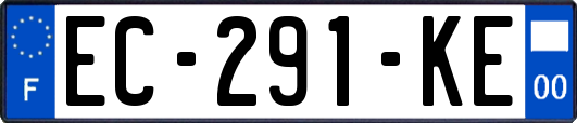 EC-291-KE
