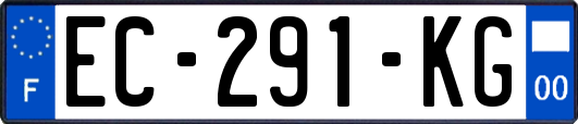 EC-291-KG