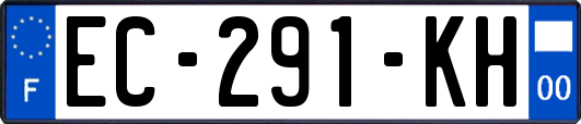 EC-291-KH