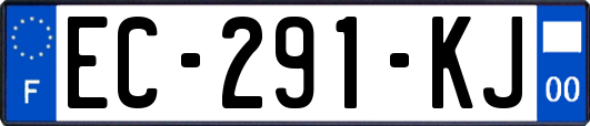 EC-291-KJ