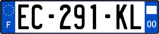 EC-291-KL