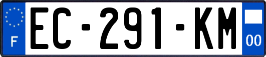 EC-291-KM