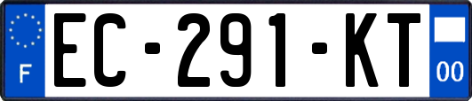 EC-291-KT