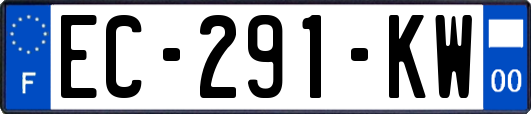 EC-291-KW