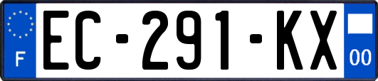 EC-291-KX