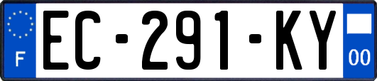 EC-291-KY