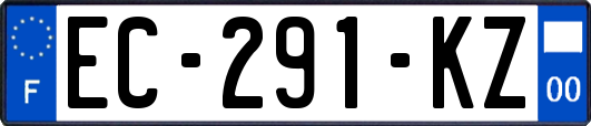 EC-291-KZ
