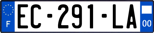 EC-291-LA