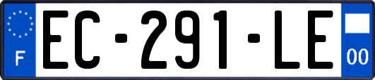 EC-291-LE
