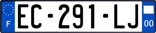 EC-291-LJ