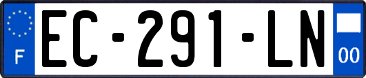 EC-291-LN