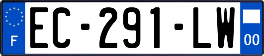 EC-291-LW