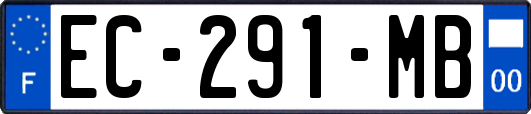 EC-291-MB