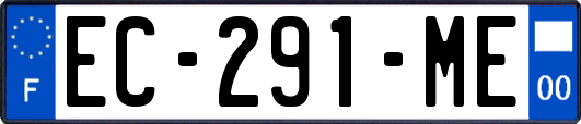 EC-291-ME