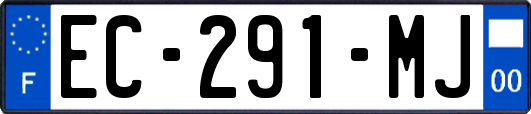 EC-291-MJ