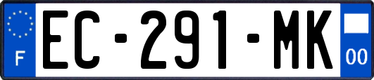 EC-291-MK