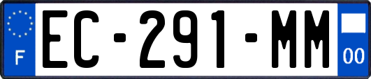 EC-291-MM